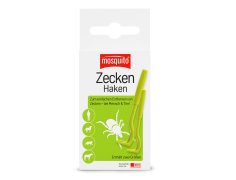 mosquito Zecken-Haken